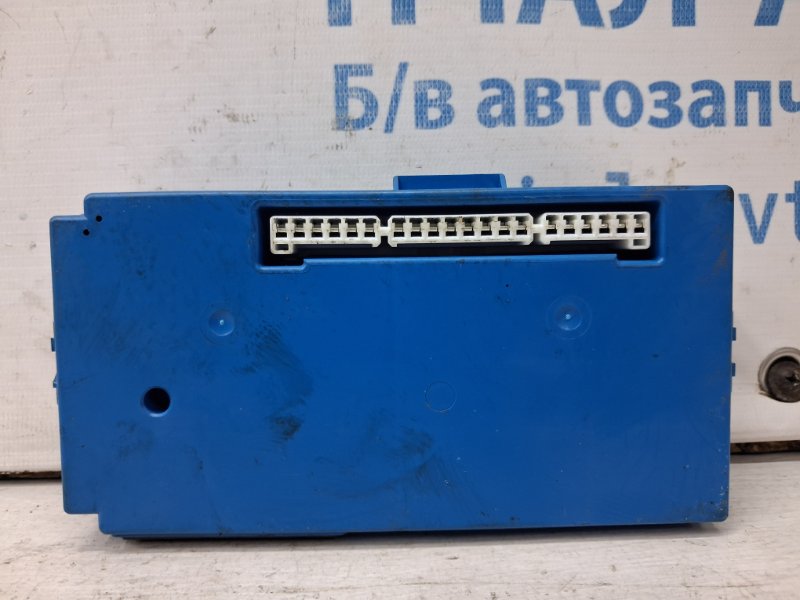 Блок комфорта Mitsubishi Pajero Wagon 3 3.2 Дизель 4M41