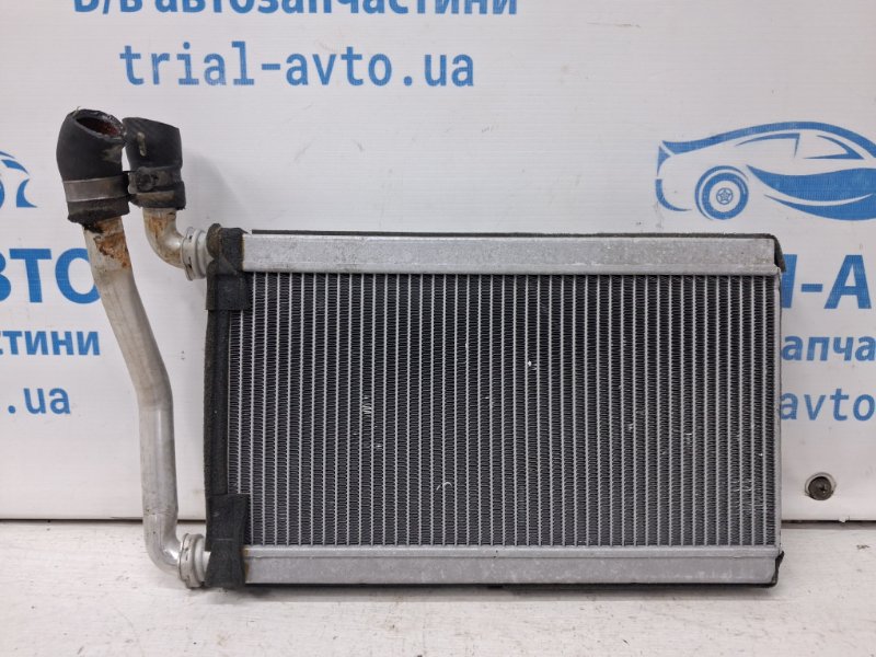 Радиатор печки Mitsubishi Pajero Wagon 1999-2006 3 3.2 Дизель 4M41 MR500659 Б/У