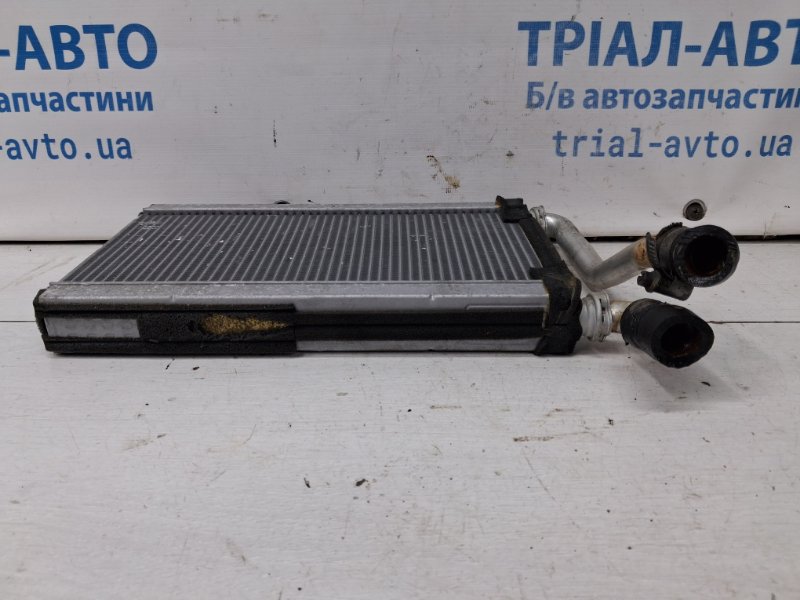 Радиатор печки Pajero Wagon 1999-2006 3 3.2 Дизель 4M41