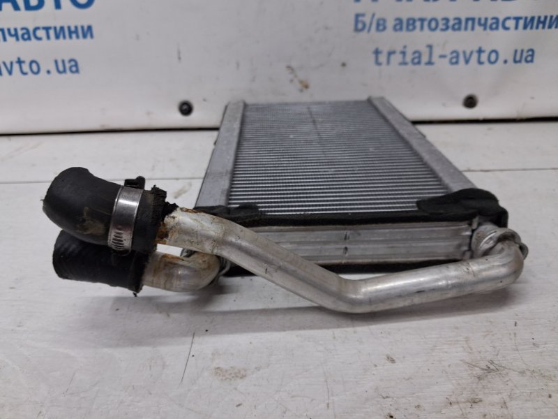 Радиатор печки Mitsubishi Pajero Wagon 3 3.2 Дизель 4M41