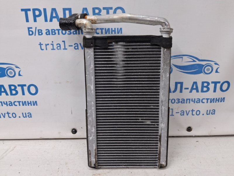 Радиатор печки Pajero Wagon 1999-2006 3 3.2 Дизель 4M41