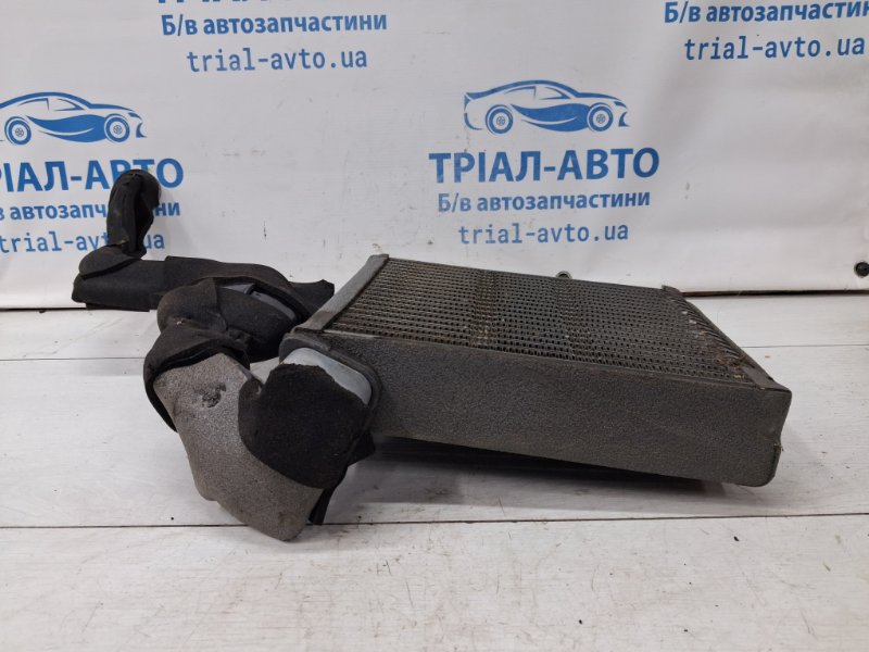 Осушитель кондиционера Mitsubishi Pajero Wagon 3 3.2 Дизель 4M41