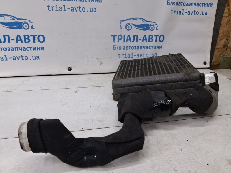 Осушитель кондиционера Pajero Wagon 1999-2006 3 3.2 Дизель 4M41