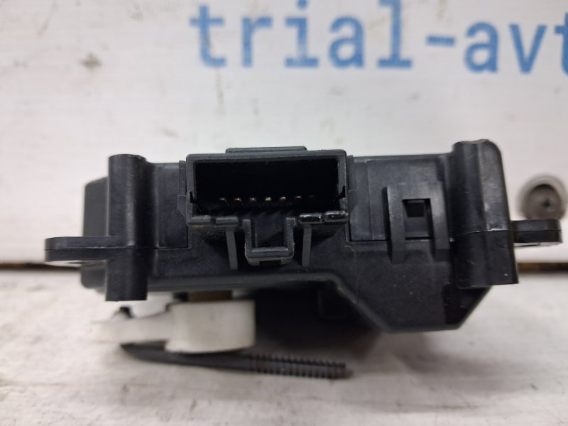 Сервопривод Mitsubishi Pajero Wagon 3 3.2 Дизель 4M41