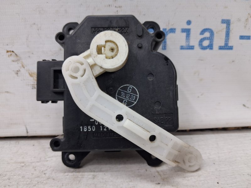 Сервопривод Pajero Wagon 1999-2006 3 3.2 Дизель 4M41