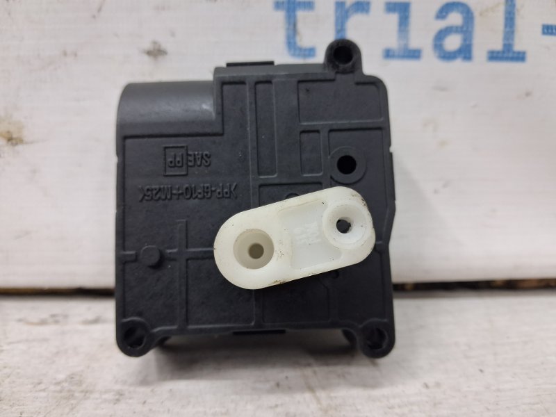 Сервопривод Pajero Wagon 1999-2006 3 3.2 Дизель 4M41