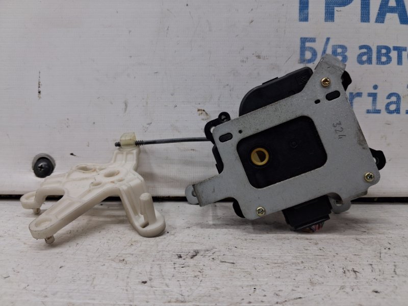 Сервопривод Pajero Wagon 1999-2006 3 3.2 Дизель 4M41