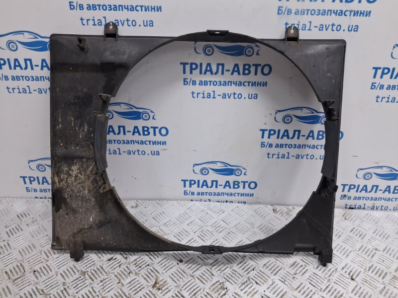 Диффузор Mitsubishi Pajero Wagon 1999-2006 3 3.2 Дизель 4M41 MR404894 Б/У