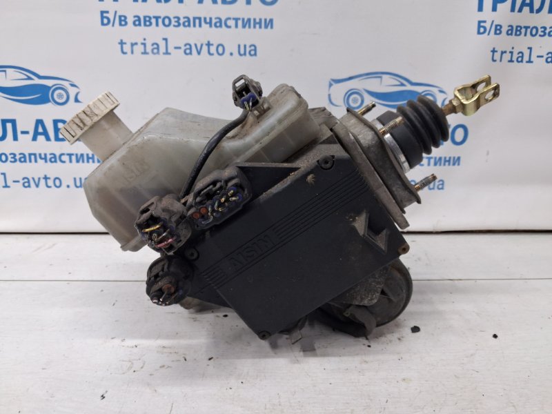 Блок abs Mitsubishi Pajero Wagon 3 3.2 Дизель 4M41