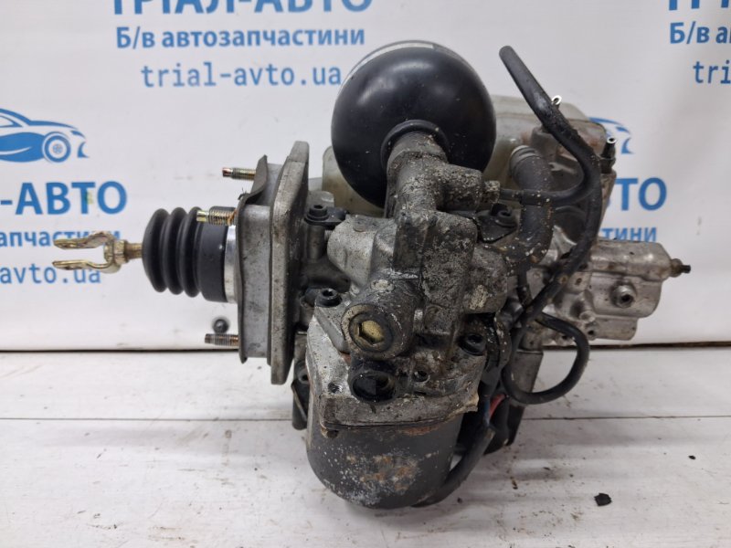 Блок abs Pajero Wagon 1999-2006 3 3.2 Дизель 4M41