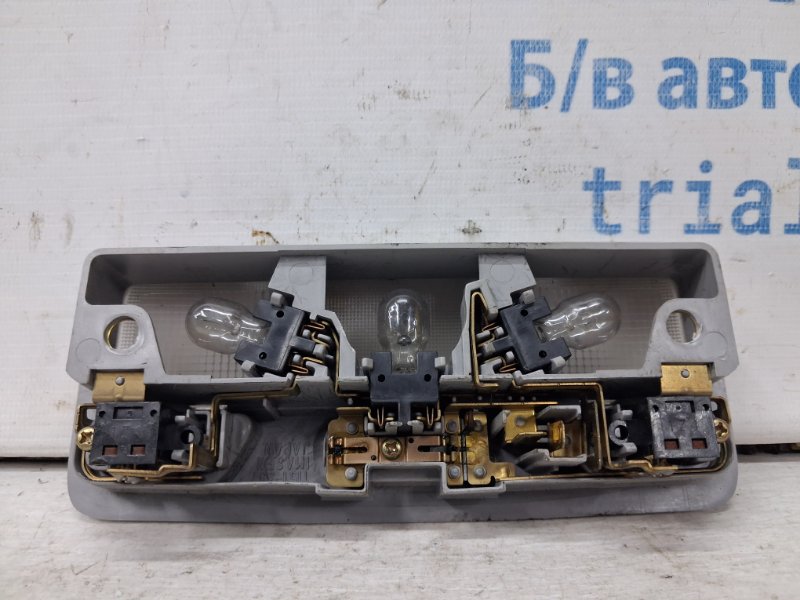 Плафон передний Pajero Wagon 1999-2006 3 3.2 Дизель 4M41