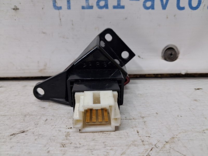 Кнопка аварийки Pajero Wagon 1999-2006 3 3.2 Дизель 4M41