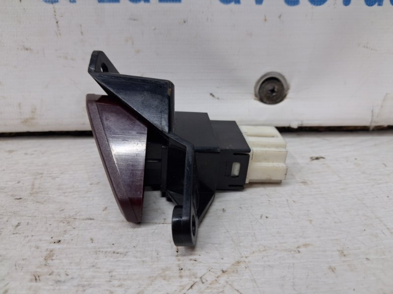 Кнопка аварийки Mitsubishi Pajero Wagon 3 3.2 Дизель 4M41