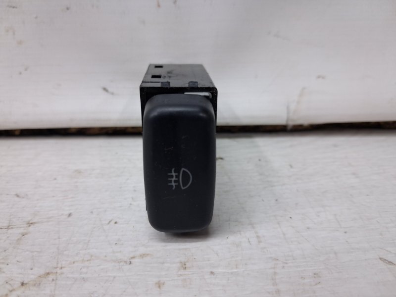 Кнопка противотуманок Mitsubishi Pajero Wagon 1999-2006 3 3.2 Дизель 4M41 MR190952 Б/У