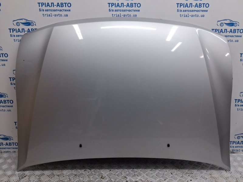 Капот Mitsubishi Pajero Wagon 1999-2006 3 3.2 Дизель 4M41 MR485951 Б/У