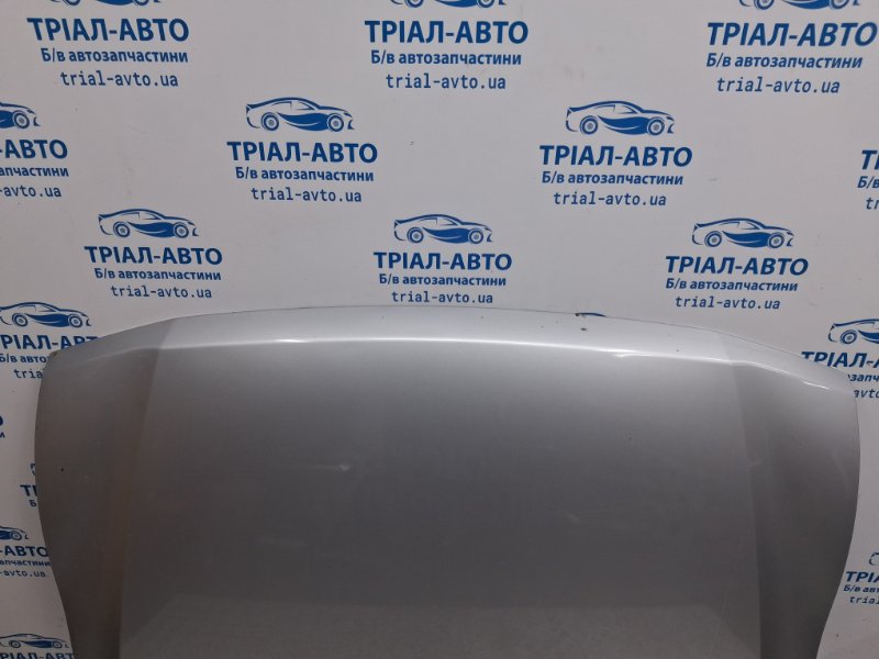 Капот Pajero Wagon 1999-2006 3 3.2 Дизель 4M41