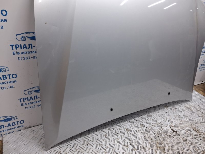 Капот Pajero Wagon 1999-2006 3 3.2 Дизель 4M41