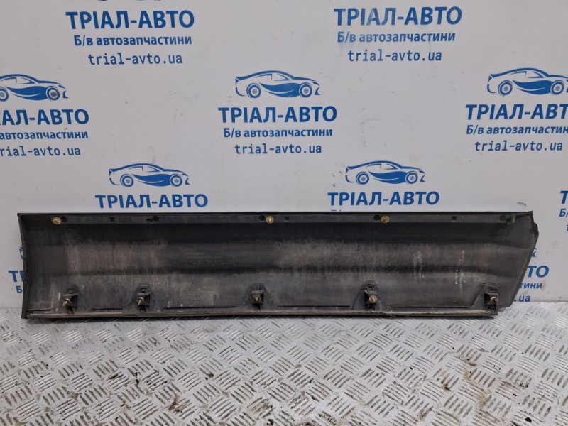 Накладка двери передняя левая Pajero Wagon 1999-2006 3 3.2 Дизель 4M41