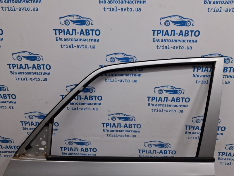 Дверь передняя левая Pajero Wagon 1999-2006 3 3.2 Дизель 4M41