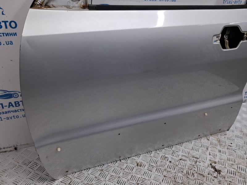 Дверь передняя левая Pajero Wagon 1999-2006 3 3.2 Дизель 4M41