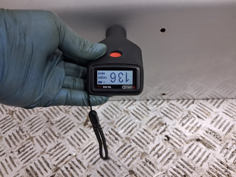 Дверь передняя левая Pajero Wagon 1999-2006 3 3.2 Дизель 4M41