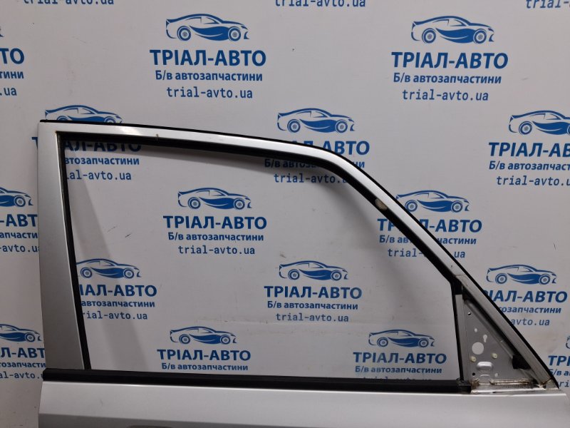 Дверь передняя правая Pajero Wagon 1999-2006 3 3.2 Дизель 4M41