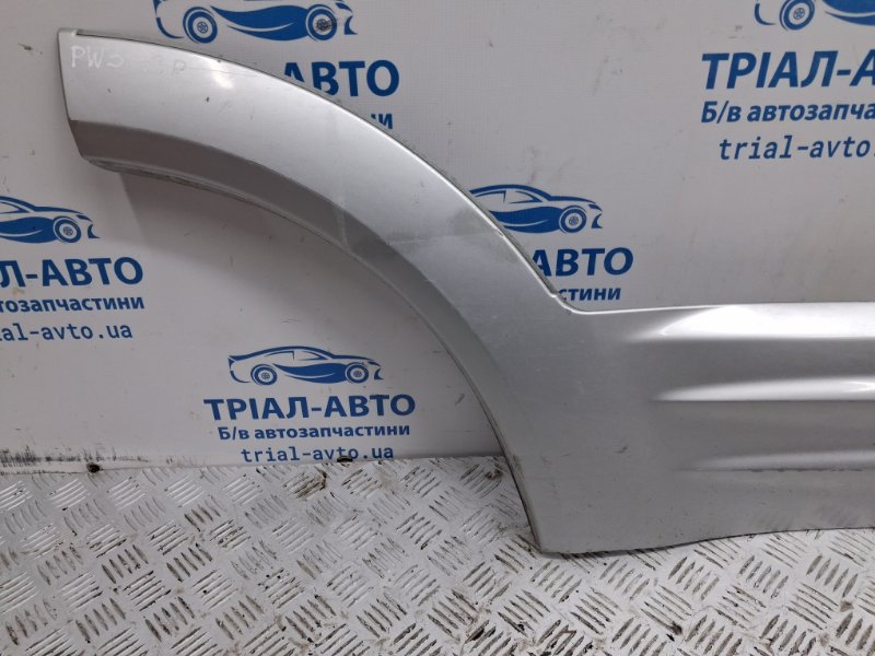 Накладка двери задняя правая Pajero Wagon 1999-2006 3 3.2 Дизель 4M41