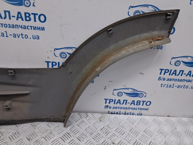 Накладка двери задняя правая Pajero Wagon 1999-2006 3 3.2 Дизель 4M41