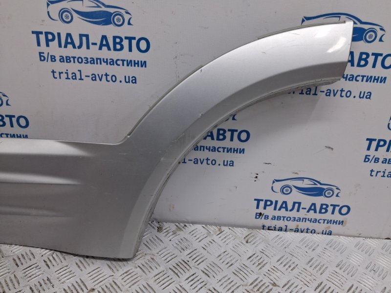 Накладка двери задняя левая Pajero Wagon 1999-2006 3 3.2 Дизель 4M41