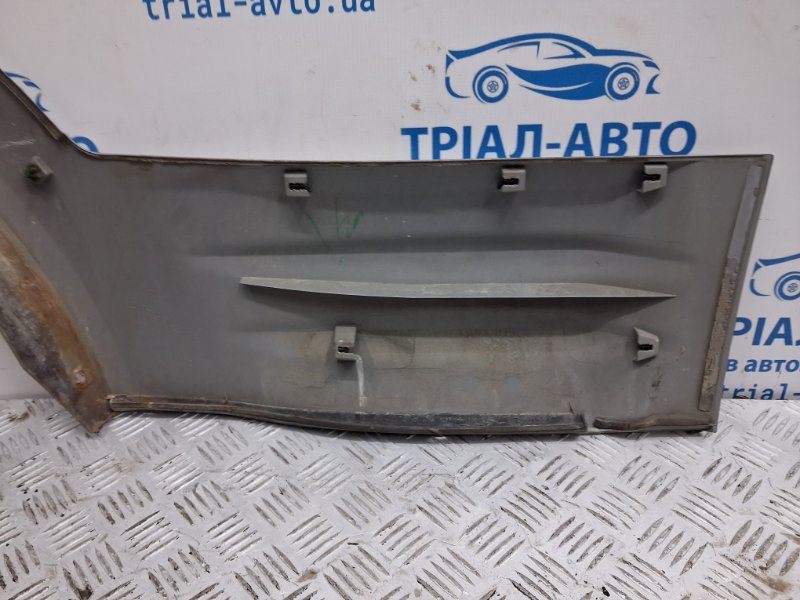 Накладка двери задняя левая Pajero Wagon 1999-2006 3 3.2 Дизель 4M41