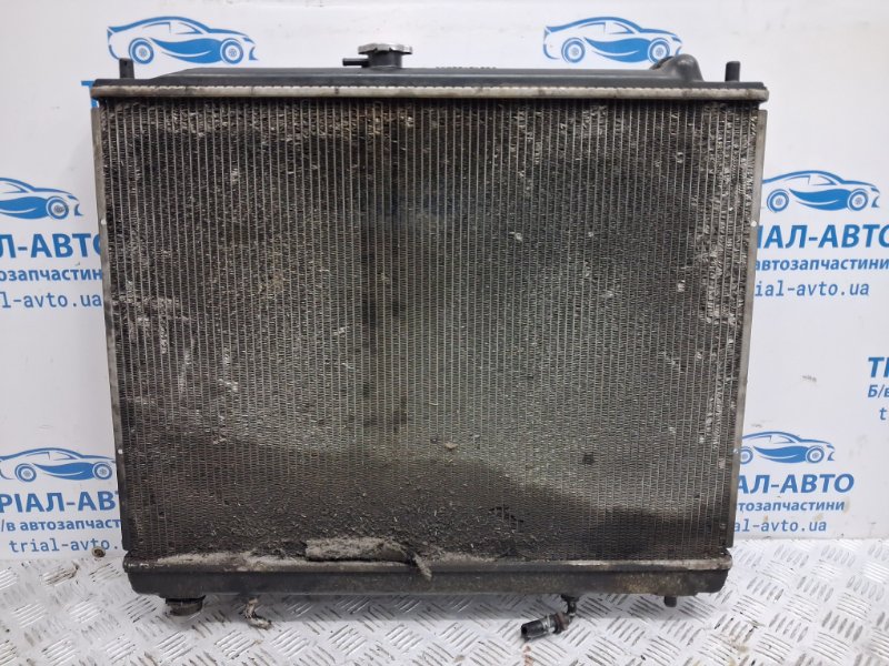 Радиатор основной Pajero Wagon 1999-2006 3 3.2 Дизель 4M41