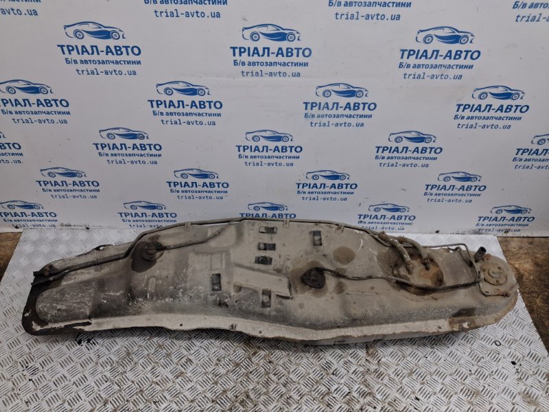 Бак топливный металлический Pajero Wagon 1999-2006 3 3.2 Дизель 4M41