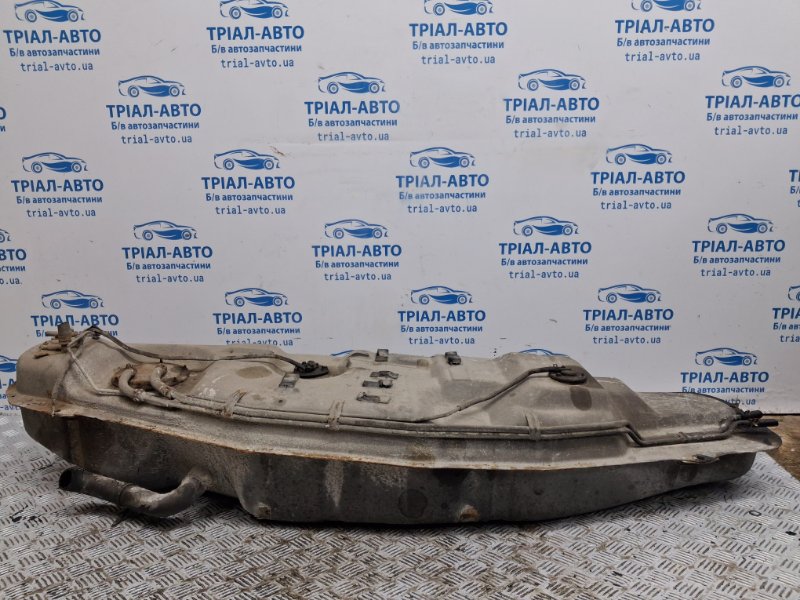 Бак топливный металлический Pajero Wagon 1999-2006 3 3.2 Дизель 4M41