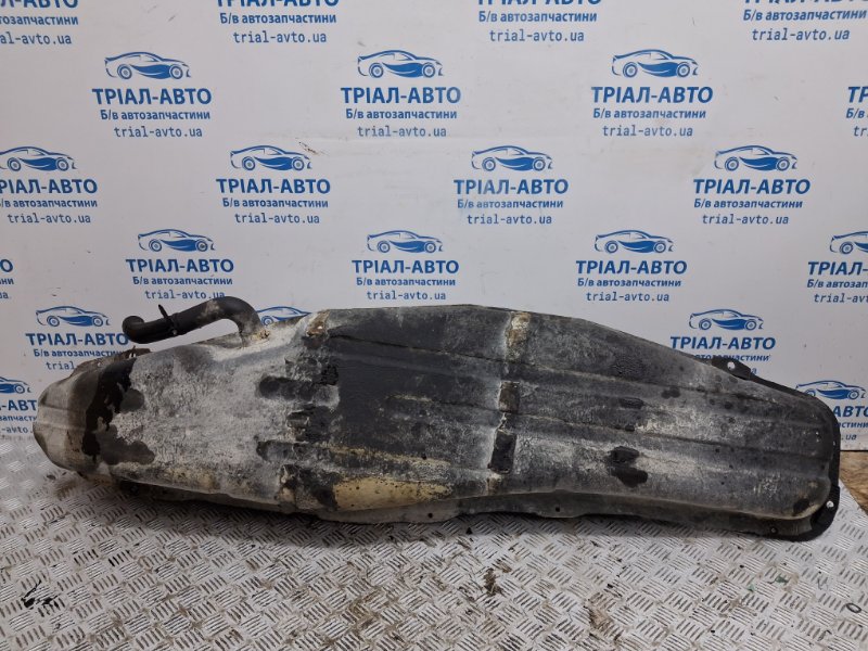 Бак топливный металлический Pajero Wagon 1999-2006 3 3.2 Дизель 4M41