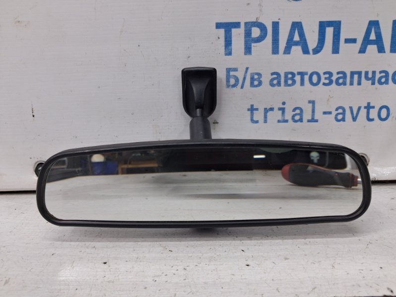 Зеркало салона Mitsubishi Pajero Wagon 1999-2006 3 3.2 Дизель 4M41 MN124448 Б/У