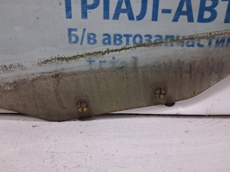 Стекло двери переднее правое Pajero Wagon 1999-2006 3 3.2 Дизель 4M41