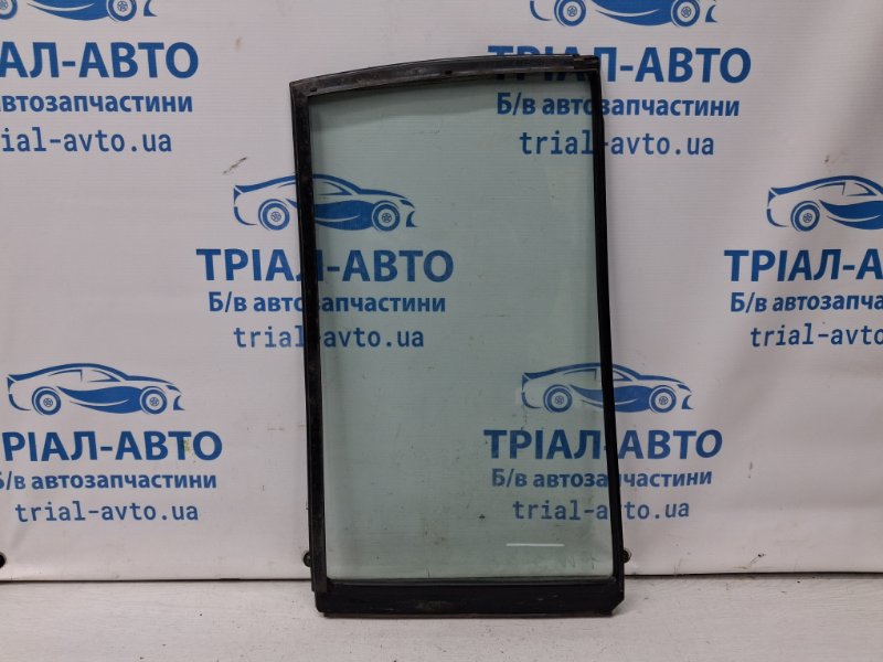 Стекло двери задней левой (форточка) Pajero Wagon 1999-2006 3 3.2 Дизель 4M41