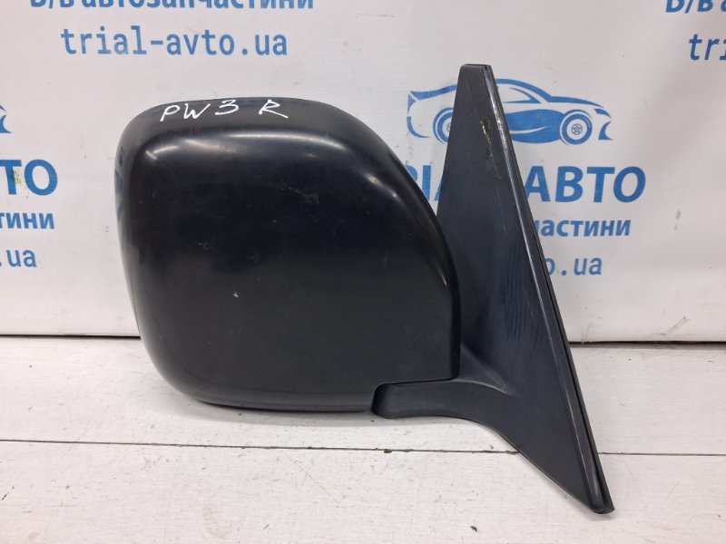 Зеркало правое Pajero Wagon 1999-2006 3 3.2 Дизель 4M41