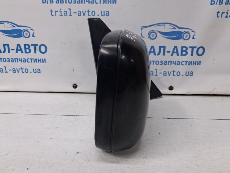 Зеркало правое Mitsubishi Pajero Wagon 3 3.2 Дизель 4M41