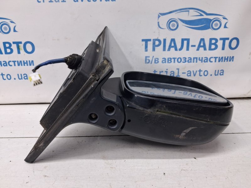 Зеркало правое Pajero Wagon 1999-2006 3 3.2 Дизель 4M41