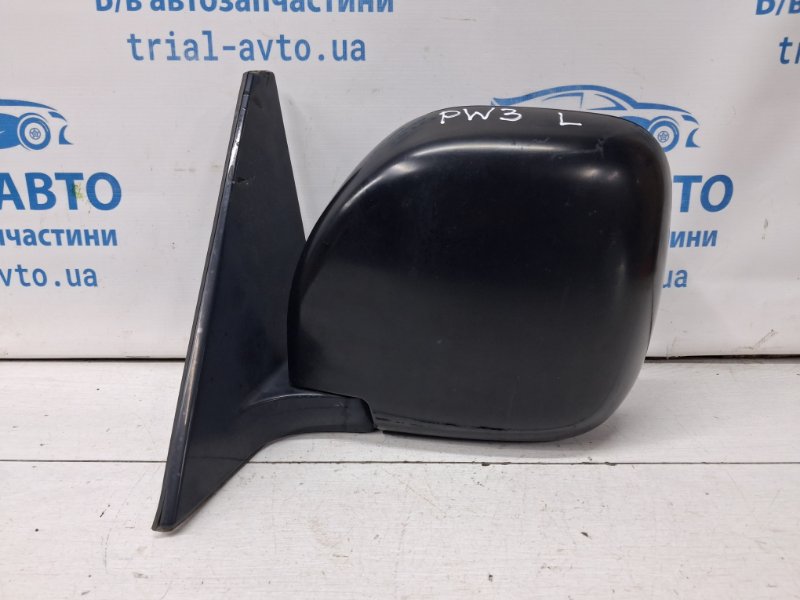 Зеркало левое Pajero Wagon 1999-2006 3 3.2 Дизель 4M41