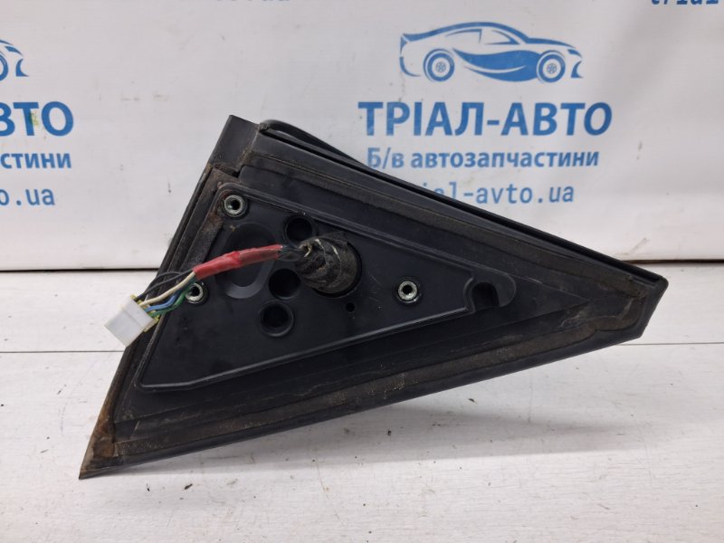 Зеркало левое Pajero Wagon 1999-2006 3 3.2 Дизель 4M41