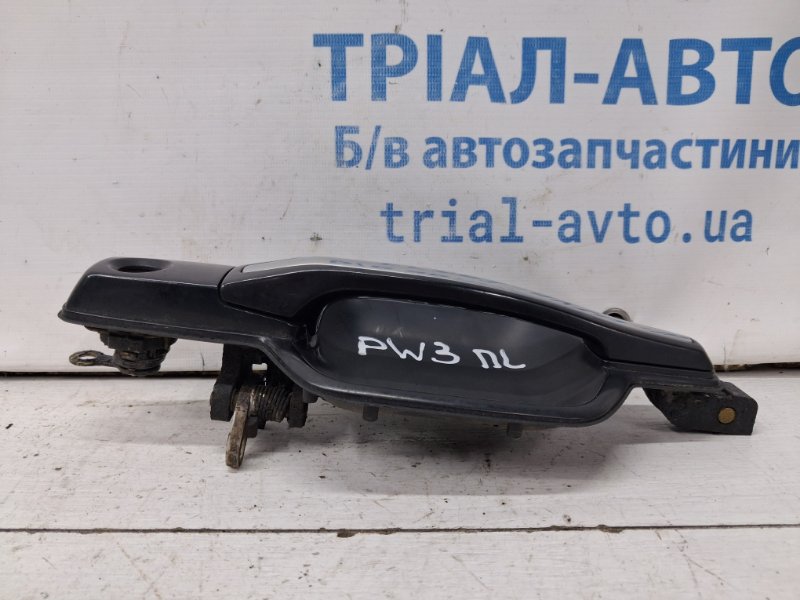 Ручка двери внешняя передняя левая Pajero Wagon 1999-2006 3 3.2 Дизель 4M41