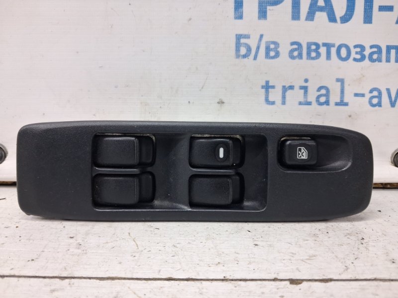 Блок управления стеклоподъемниками Mitsubishi Pajero Wagon 1999-2006 3 3.2 Дизель 4M41 MR445652 Б/У