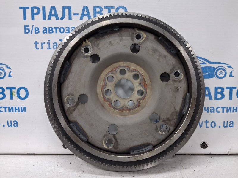 Маховик Mitsubishi Pajero Wagon 1999-2006 3 3.2 Дизель 4M41 MR534652 Б/У