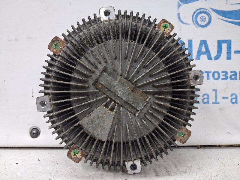 Вискомуфта Pajero Wagon 1999-2006 3 3.2 Дизель 4M41