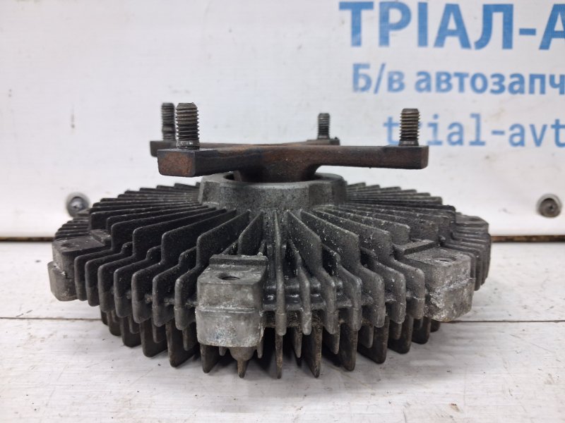 Вискомуфта Mitsubishi Pajero Wagon 3 3.2 Дизель 4M41