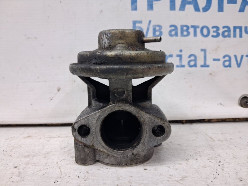 Датчик EGR Mitsubishi Pajero Wagon 1999-2006 3 3.2 Дизель 4M41 ME204317 Б/У