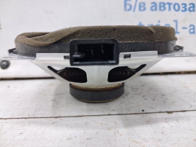 Динамик двери Mitsubishi Pajero Wagon 3 3.2 Дизель 4M41