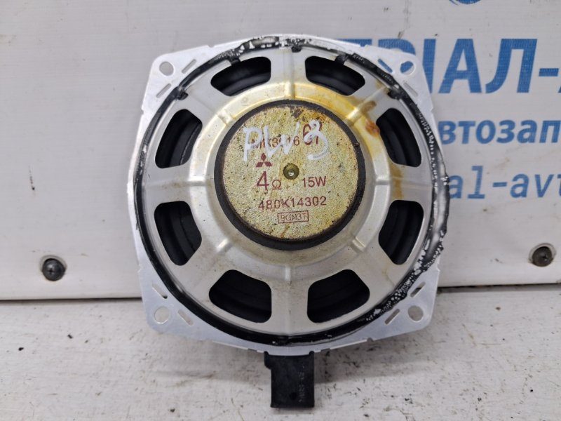 Динамик двери Pajero Wagon 1999-2006 3 3.2 Дизель 4M41